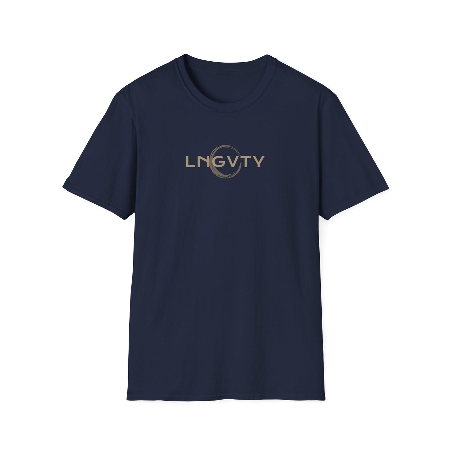 Lngvty Softstyle T-Shirt