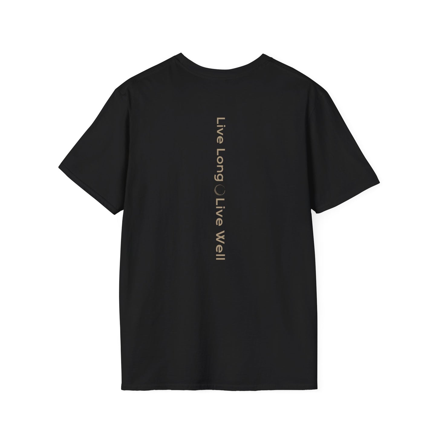 Lngvty Unisex Softstyle T-Shirt