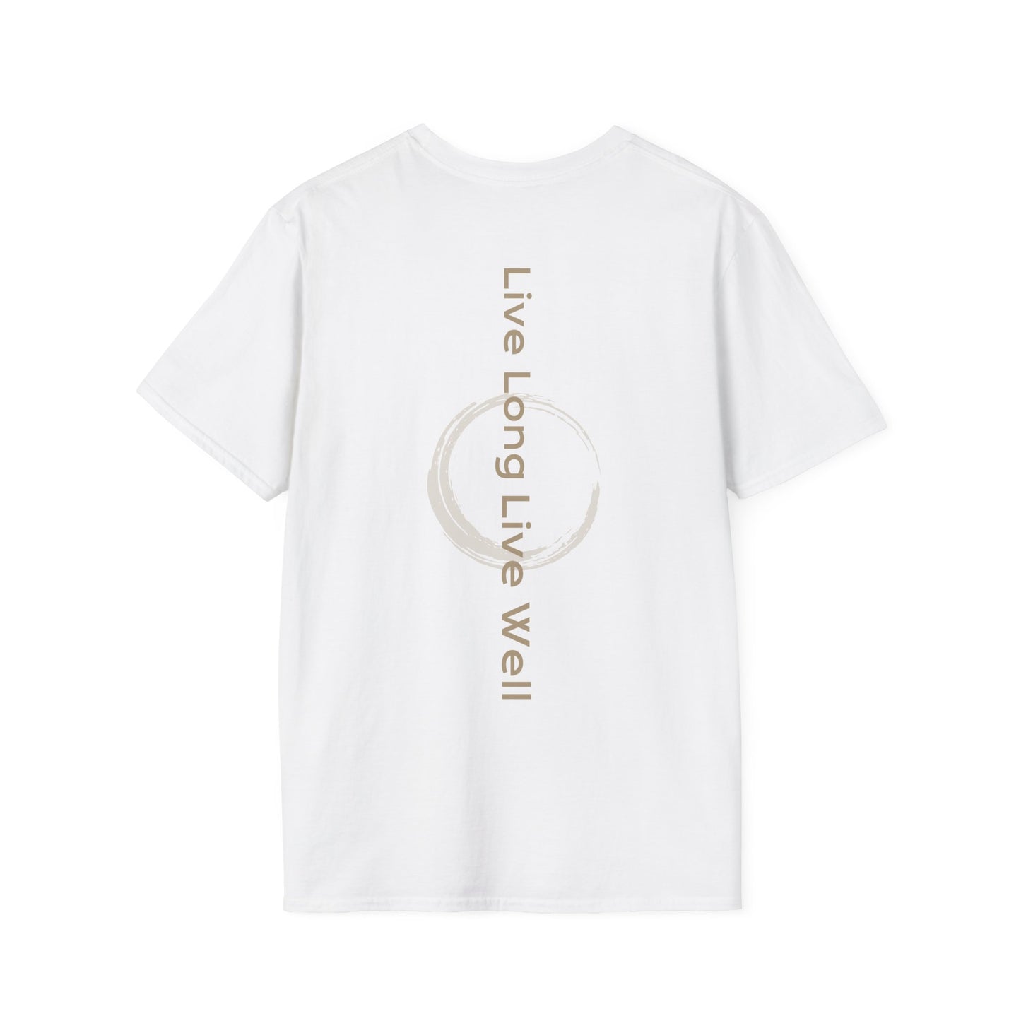 Lngvty Softstyle T-Shirt
