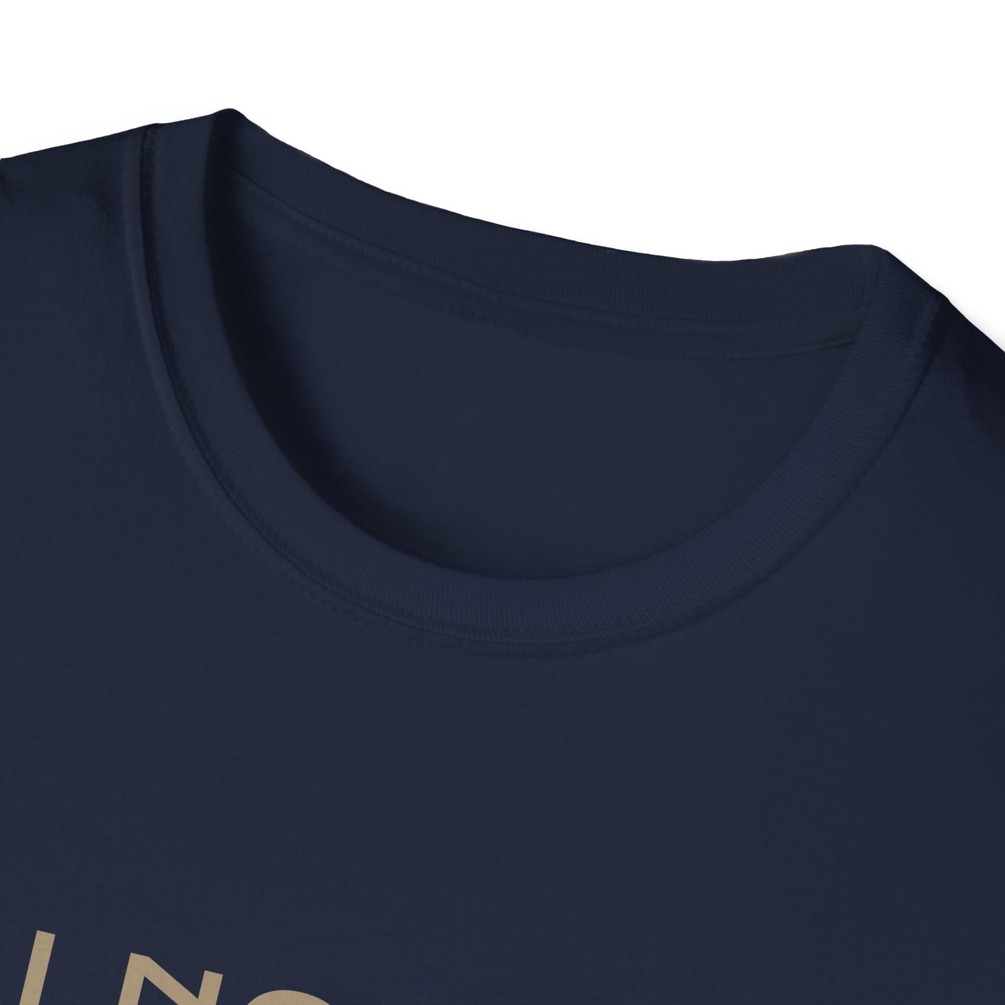 Lngvty Unisex Softstyle T-Shirt
