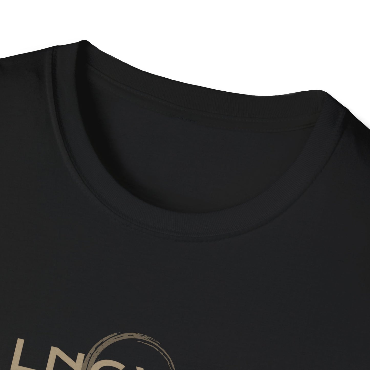 Lngvty Softstyle T-Shirt