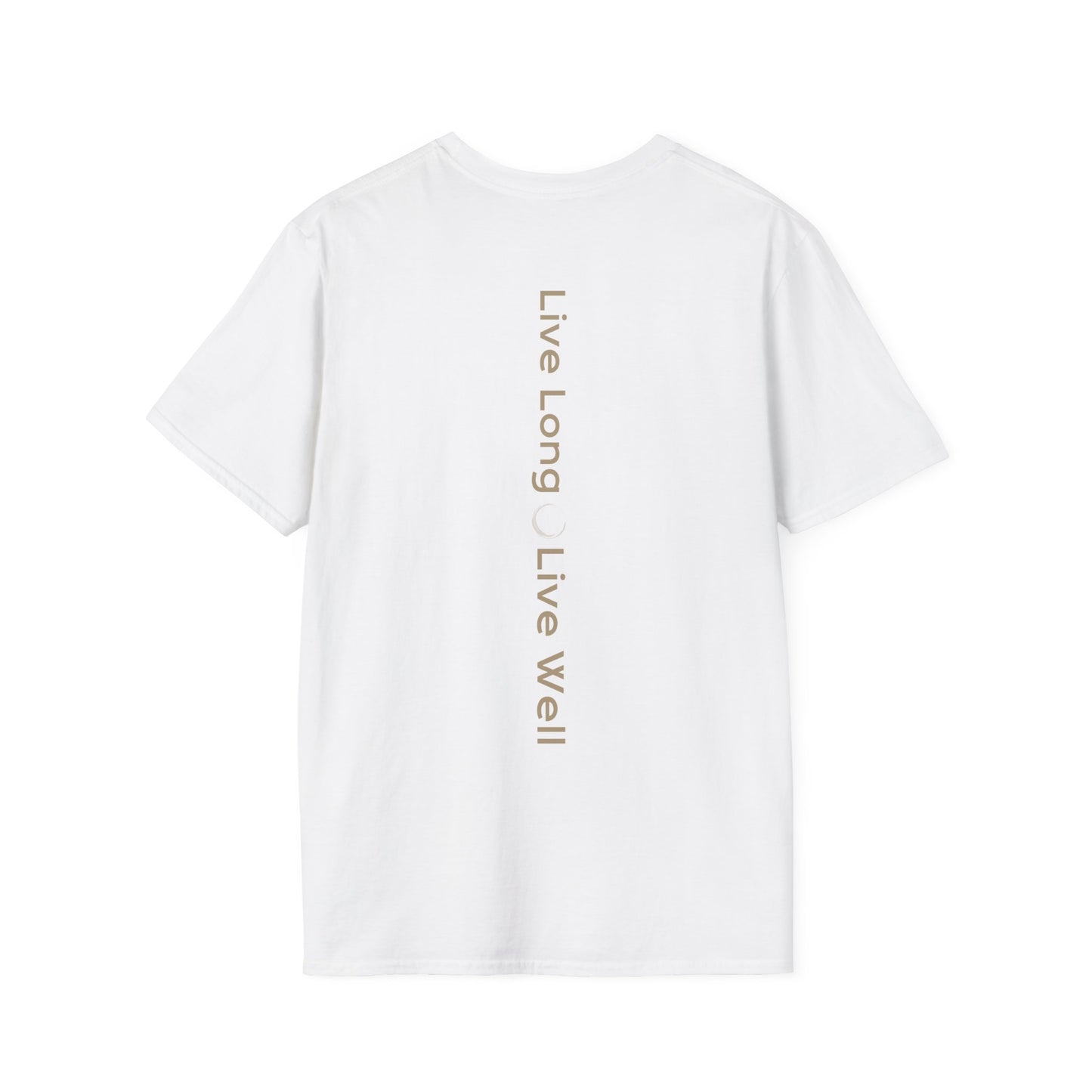 Lngvty Softstyle T-Shirt