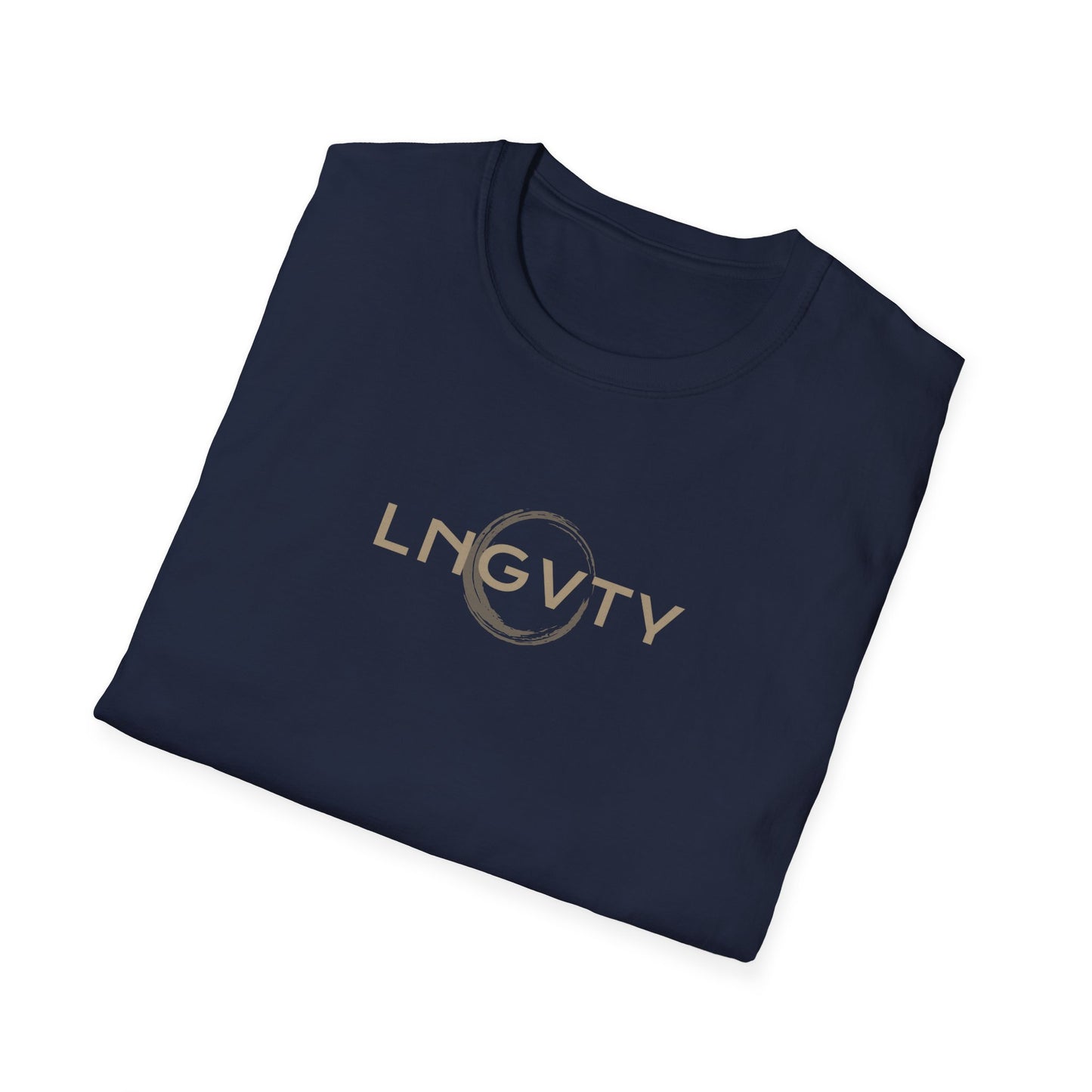 Lngvty Softstyle T-Shirt