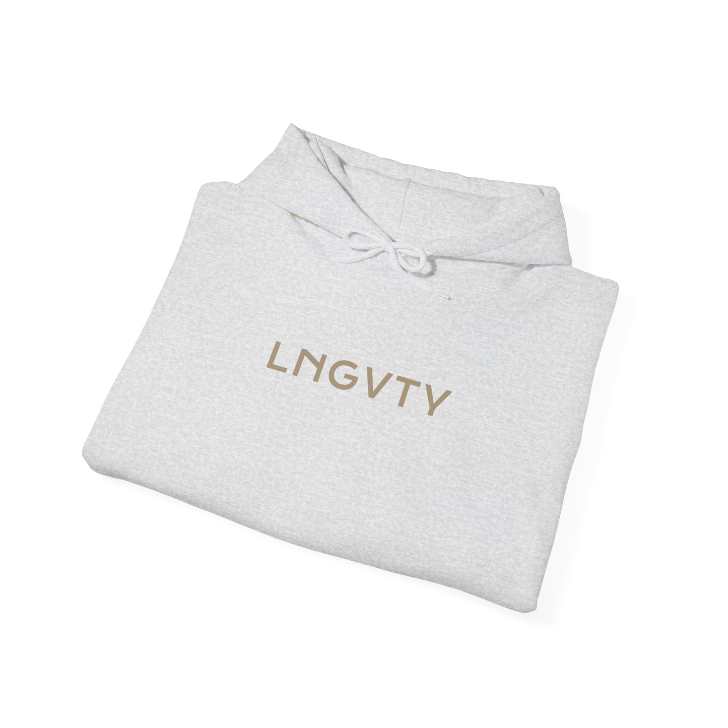 Lngvty Unisex Heavy Blend™ Hooded Sweatshirt
