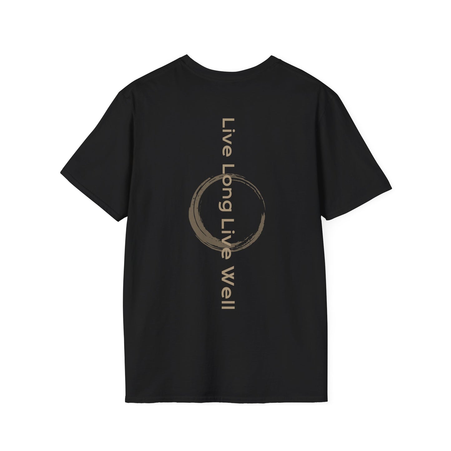 Lngvty Softstyle T-Shirt