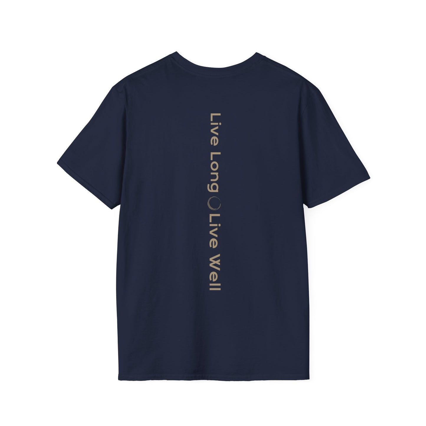 Lngvty Softstyle T-Shirt