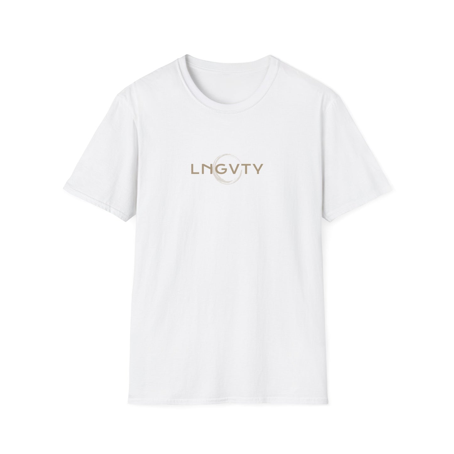 Lngvty Softstyle T-Shirt