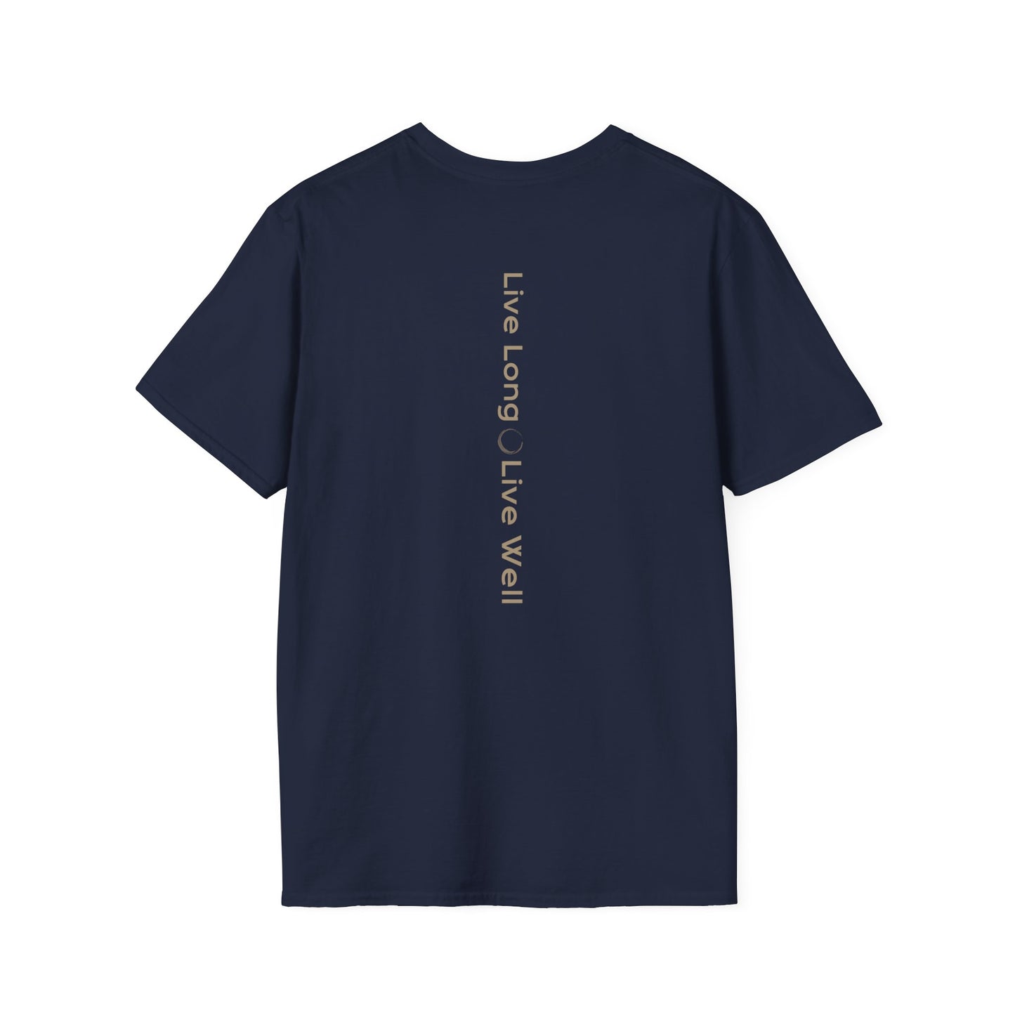 Lngvty Unisex Softstyle T-Shirt