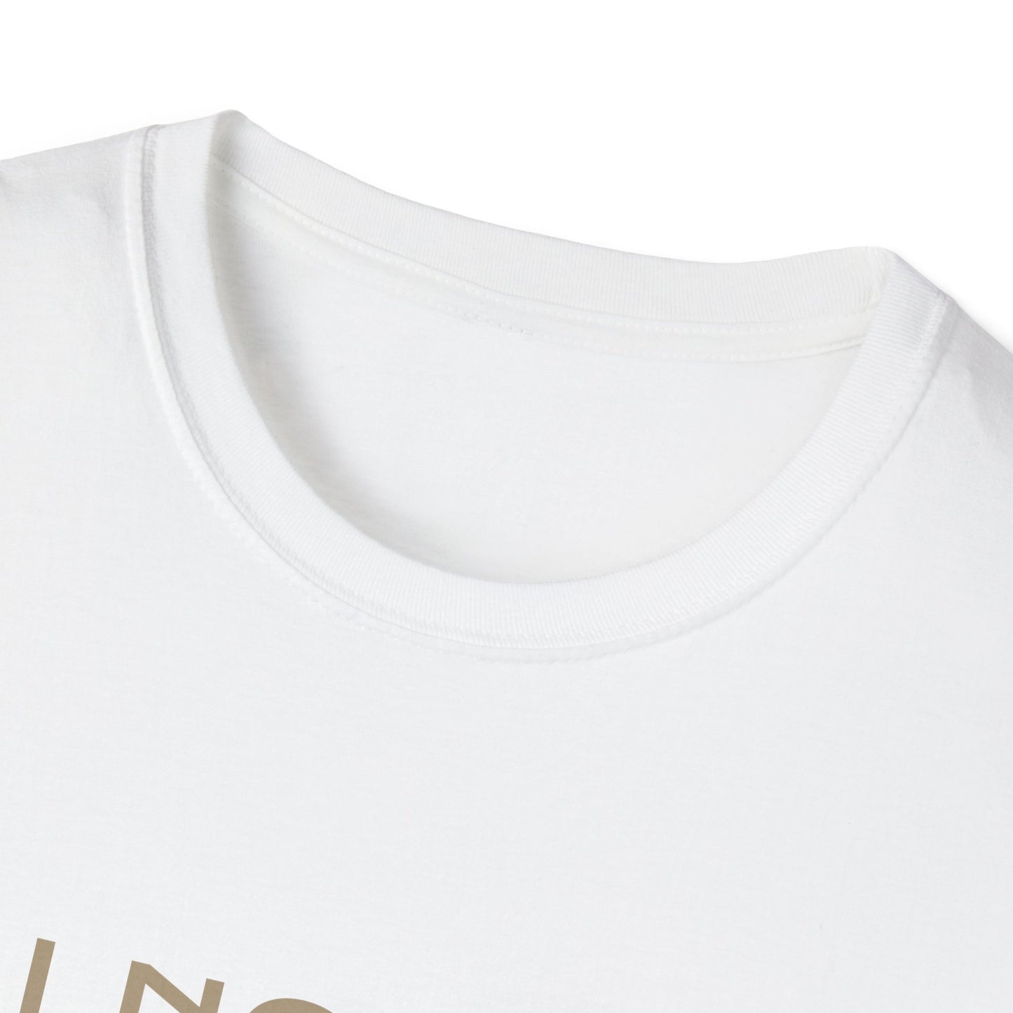 Lngvty Unisex Softstyle T-Shirt