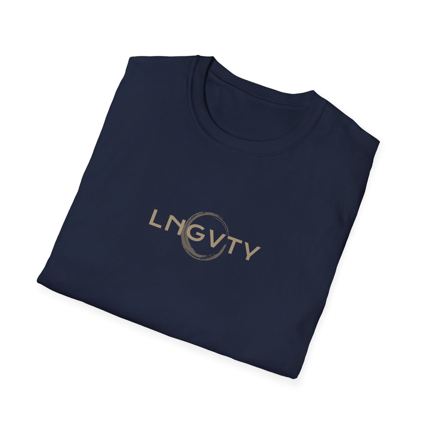 Lngvty Softstyle T-Shirt