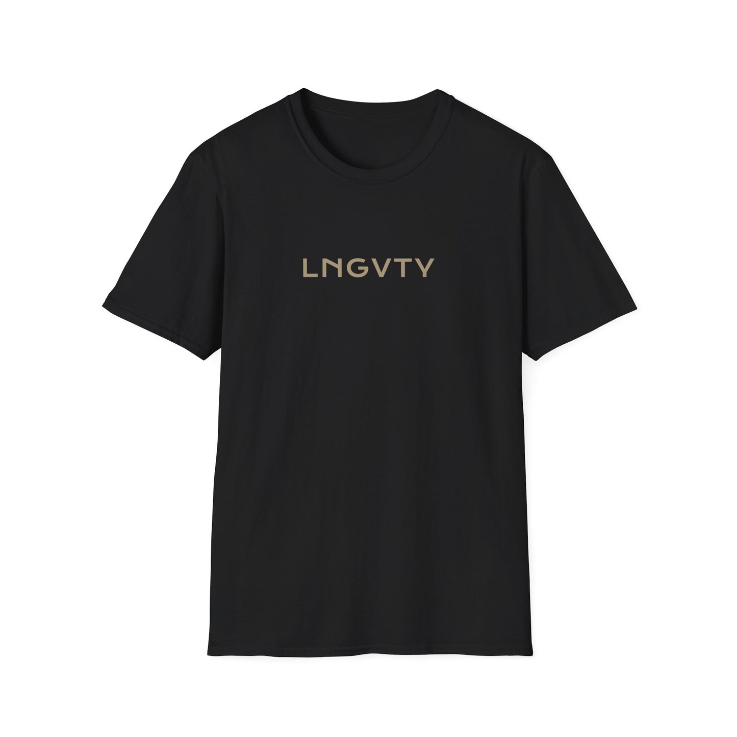 Lngvty Unisex Softstyle T-Shirt