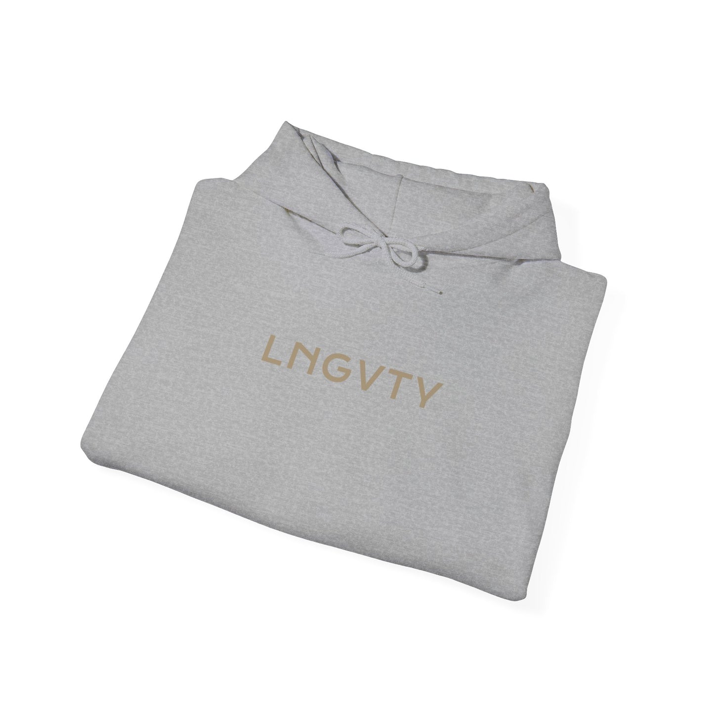 Lngvty Unisex Heavy Blend™ Hooded Sweatshirt