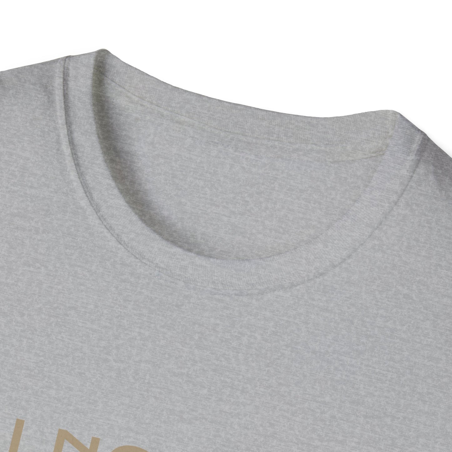 Lngvty Unisex Softstyle T-Shirt
