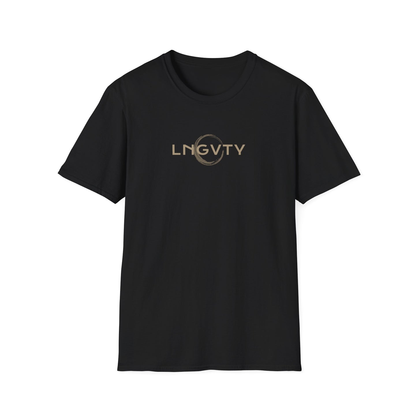 Lngvty Softstyle T-Shirt