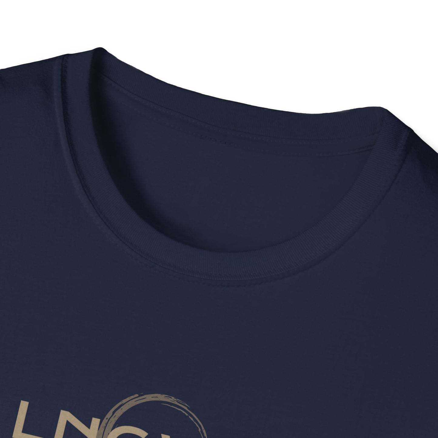 Lngvty Softstyle T-Shirt