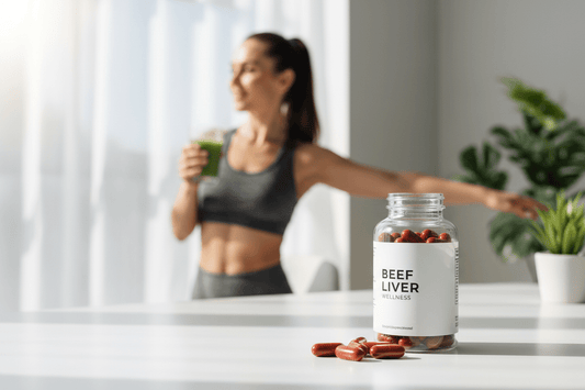 Beef Liver: The Most Nutrient-Dense Food Women Aren’t Eating (Yet) - butr