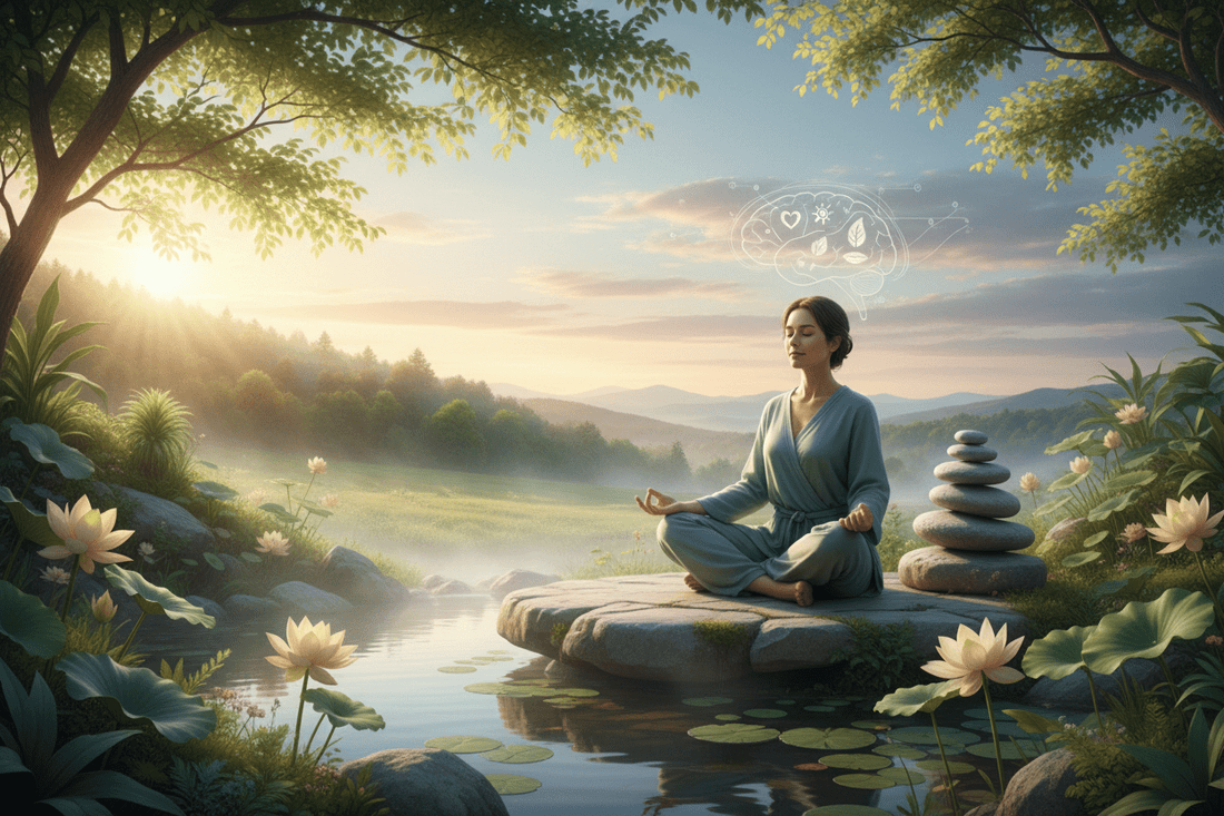 The Hidden Dangers of Chronic Stress on Your Body - butr