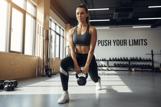 Why Recovery Is Just as Important as Training - butr