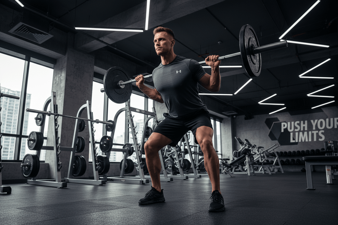 The 7 Best Strength Training Exercises for Longevity - butr