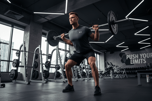The 7 Best Strength Training Exercises for Longevity - butr