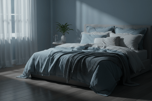 The Science of Sleep: Why Quality Rest Is the Key to Longevity - butr