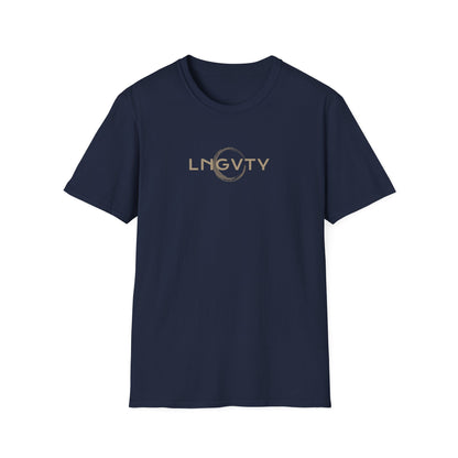 Lngvty Softstyle T-Shirt