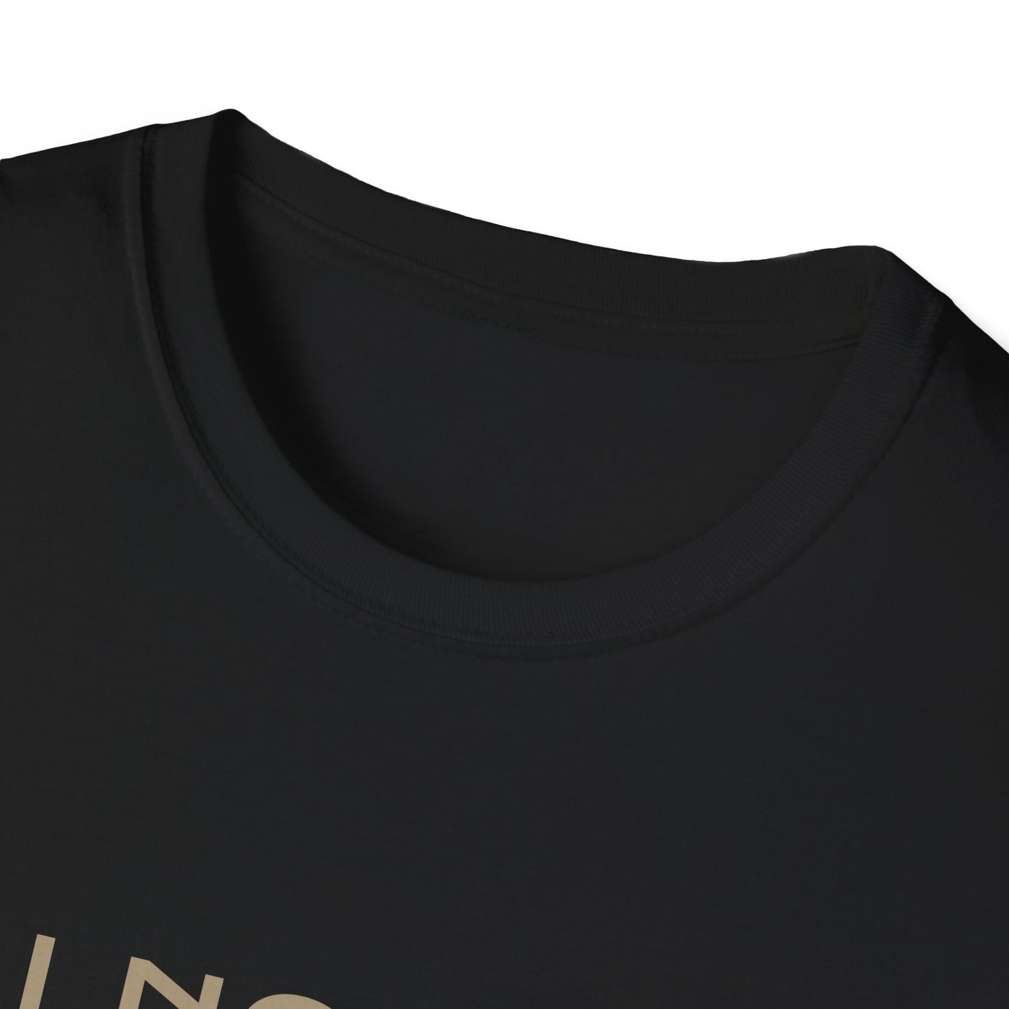 Lngvty Unisex Softstyle T-Shirt