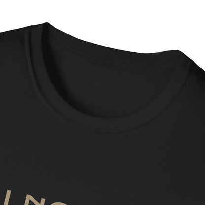 Lngvty Unisex Softstyle T-Shirt