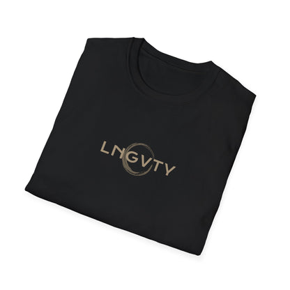 Lngvty Softstyle T-Shirt