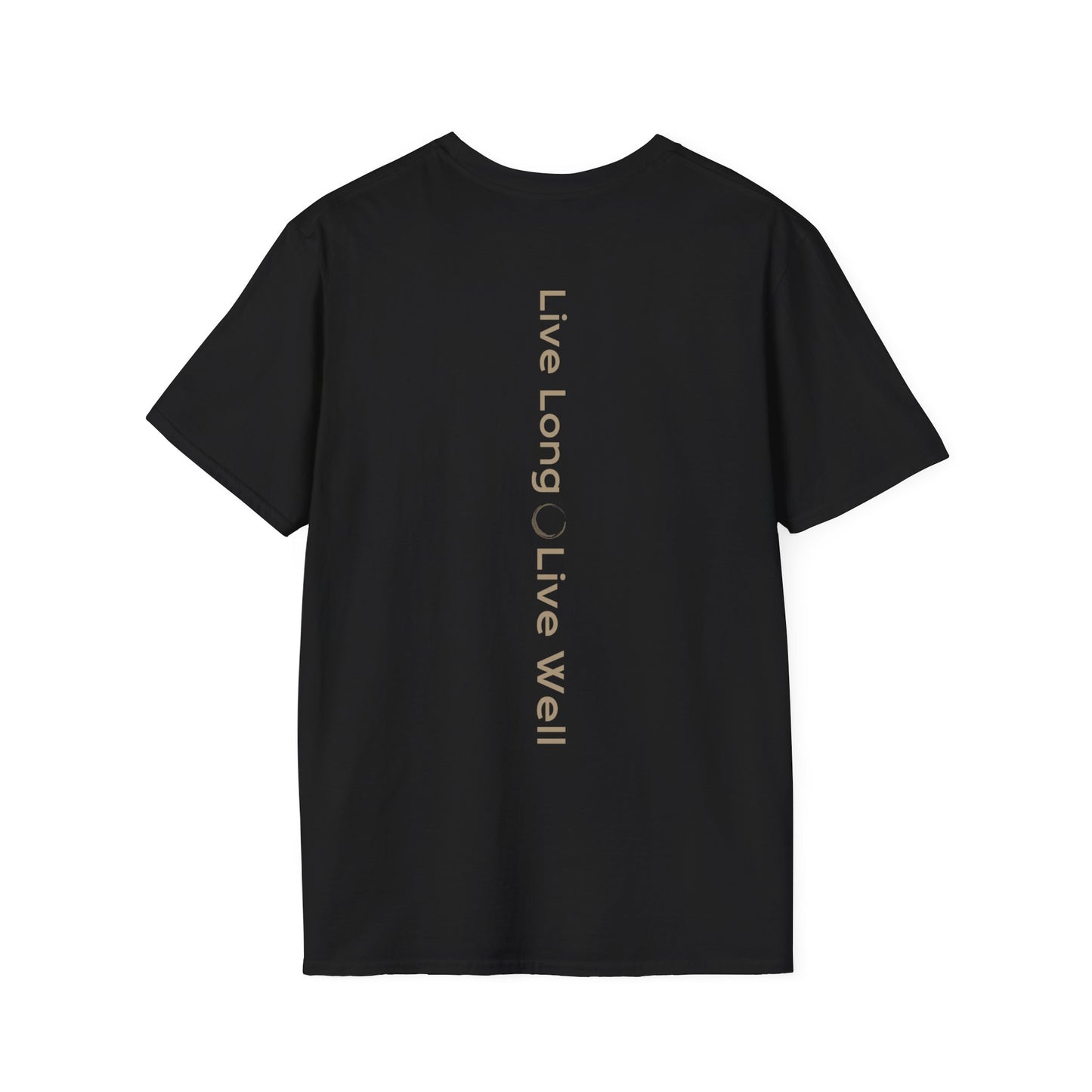 Lngvty Softstyle T-Shirt