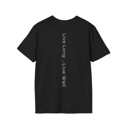 Lngvty Softstyle T-Shirt