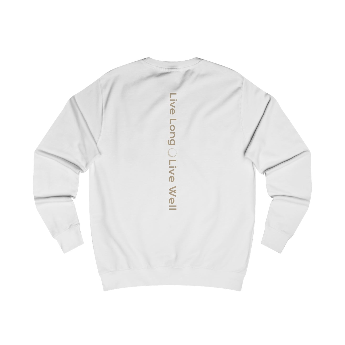 Men's Lngvty Sweatshirt