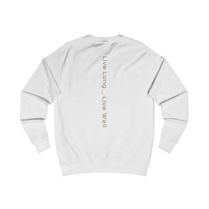 Men's Lngvty Sweatshirt