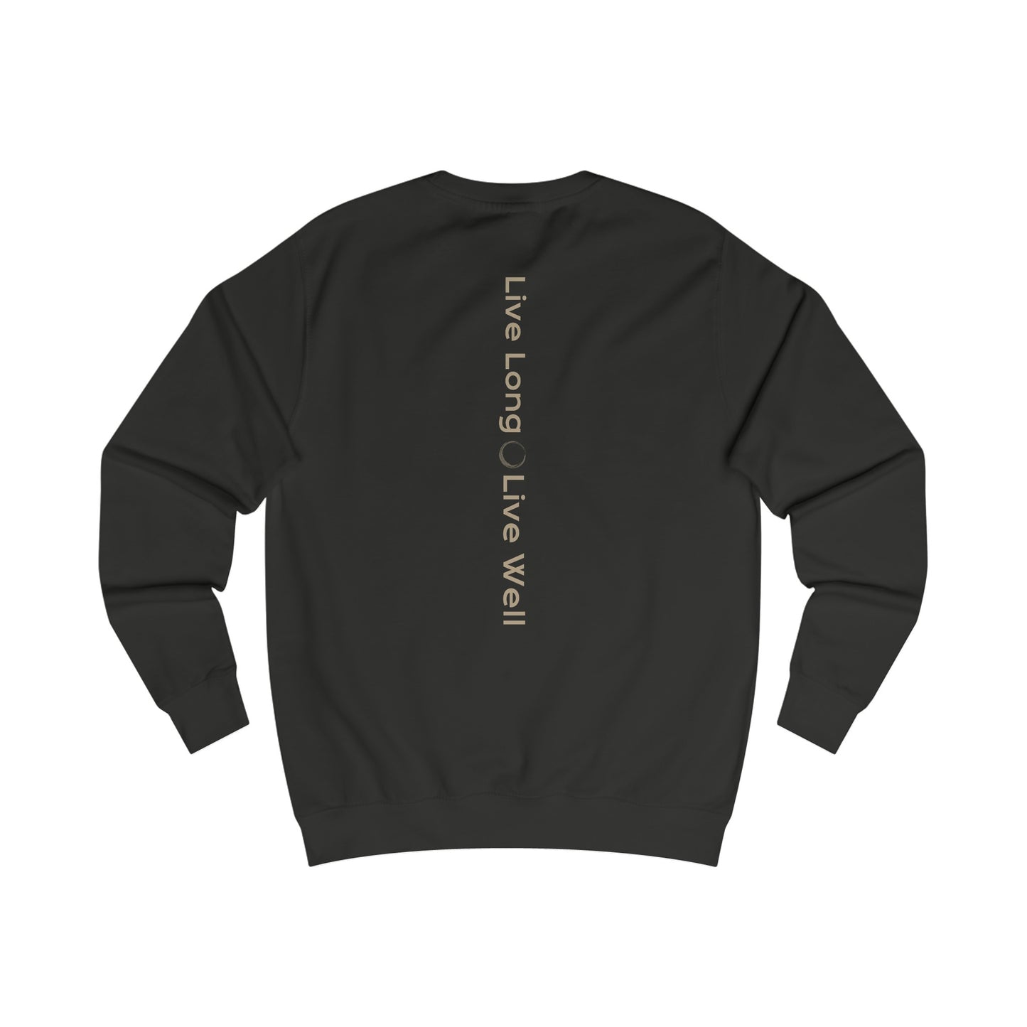 Men's Lngvty Sweatshirt