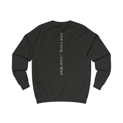 Men's Lngvty Sweatshirt