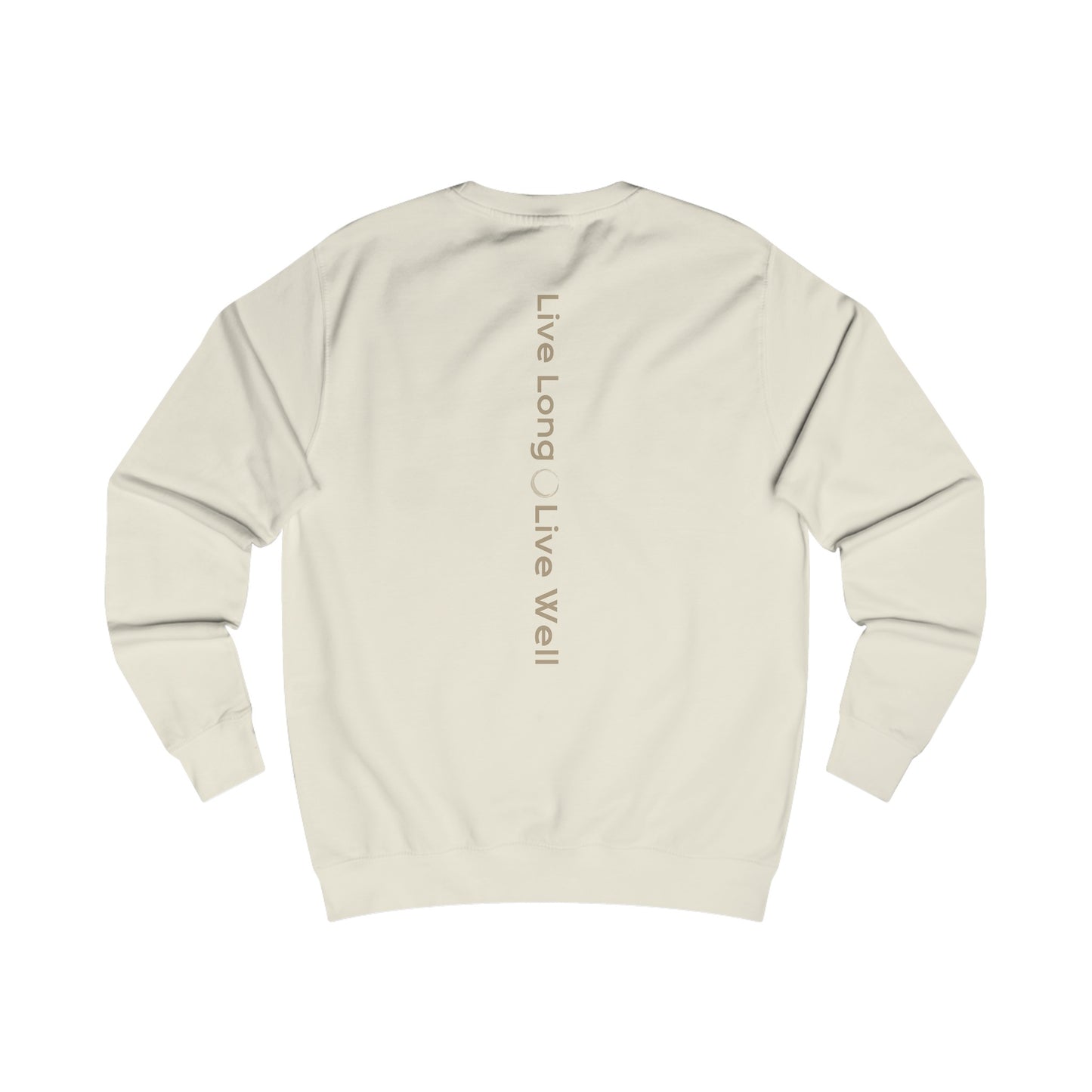Men's Lngvty Sweatshirt