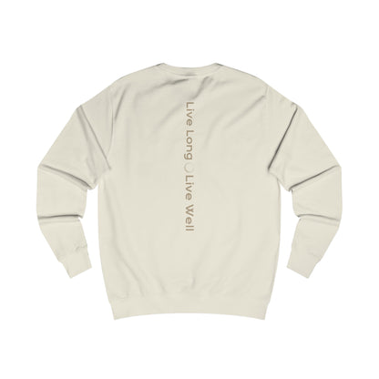 Men's Lngvty Sweatshirt