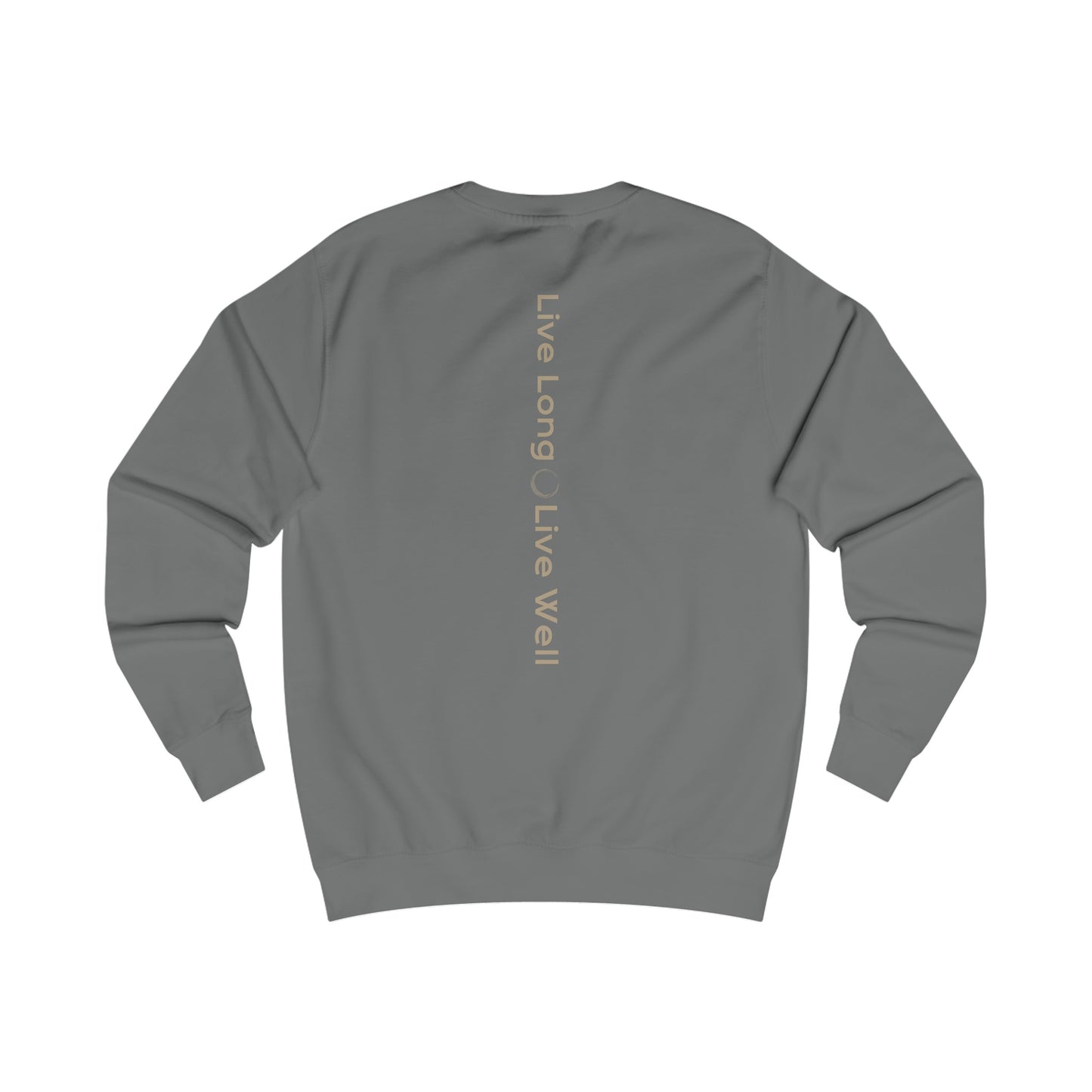 Men's Lngvty Sweatshirt