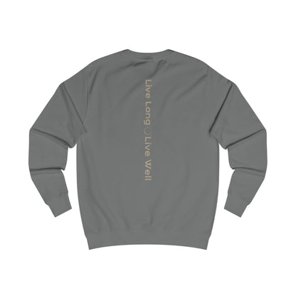 Men's Lngvty Sweatshirt