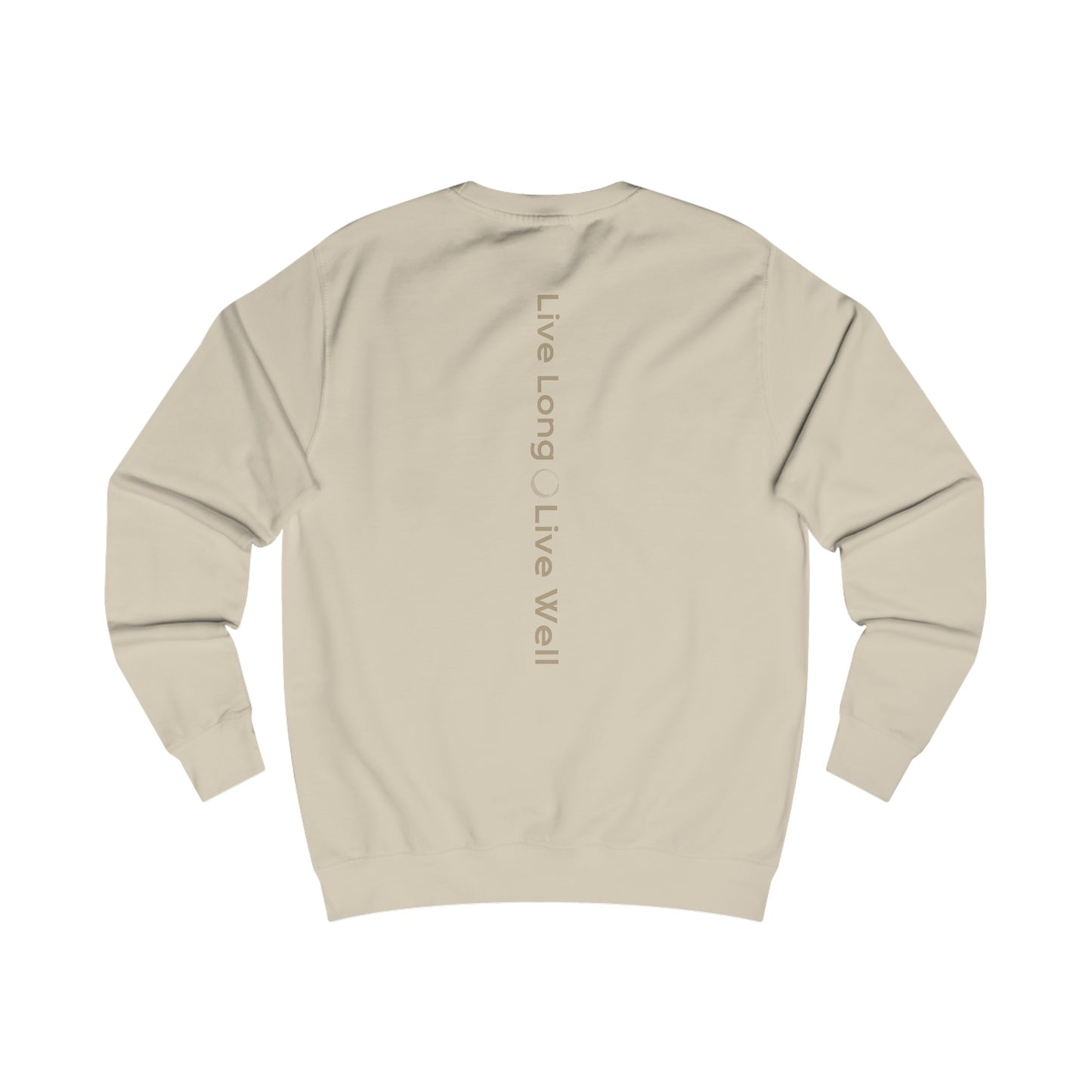 Men's Lngvty Sweatshirt