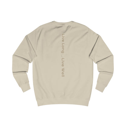 Men's Lngvty Sweatshirt