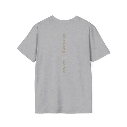 Lngvty Unisex Softstyle T-Shirt