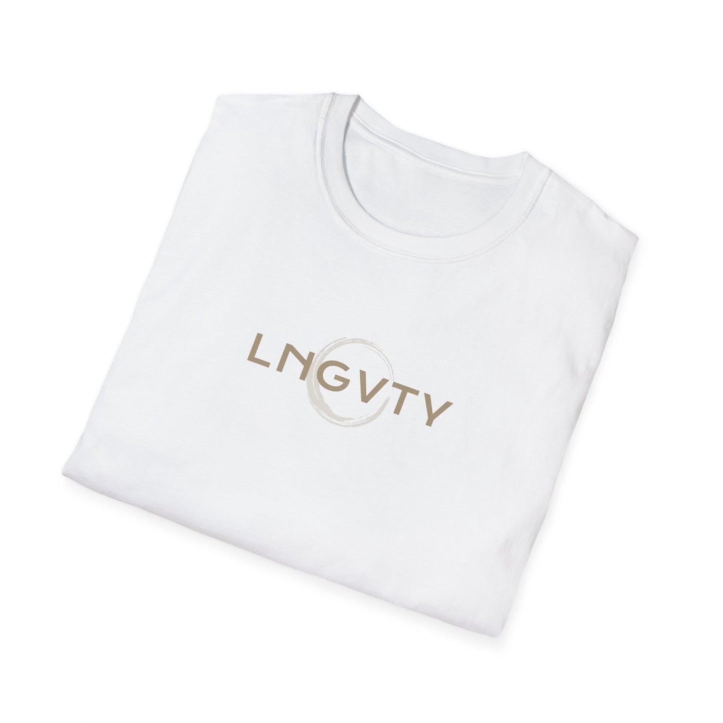 Lngvty Softstyle T-Shirt