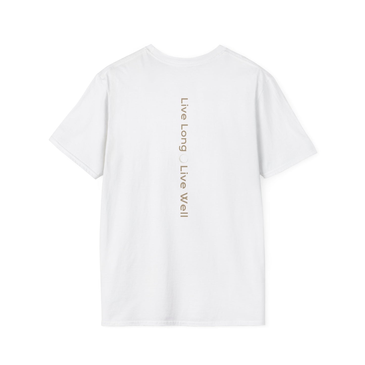 Lngvty Unisex Softstyle T-Shirt