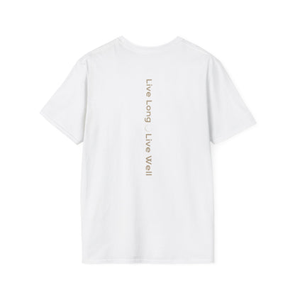 Lngvty Unisex Softstyle T-Shirt