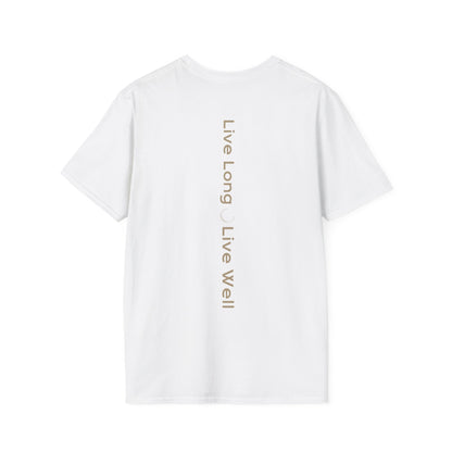 Lngvty Softstyle T-Shirt