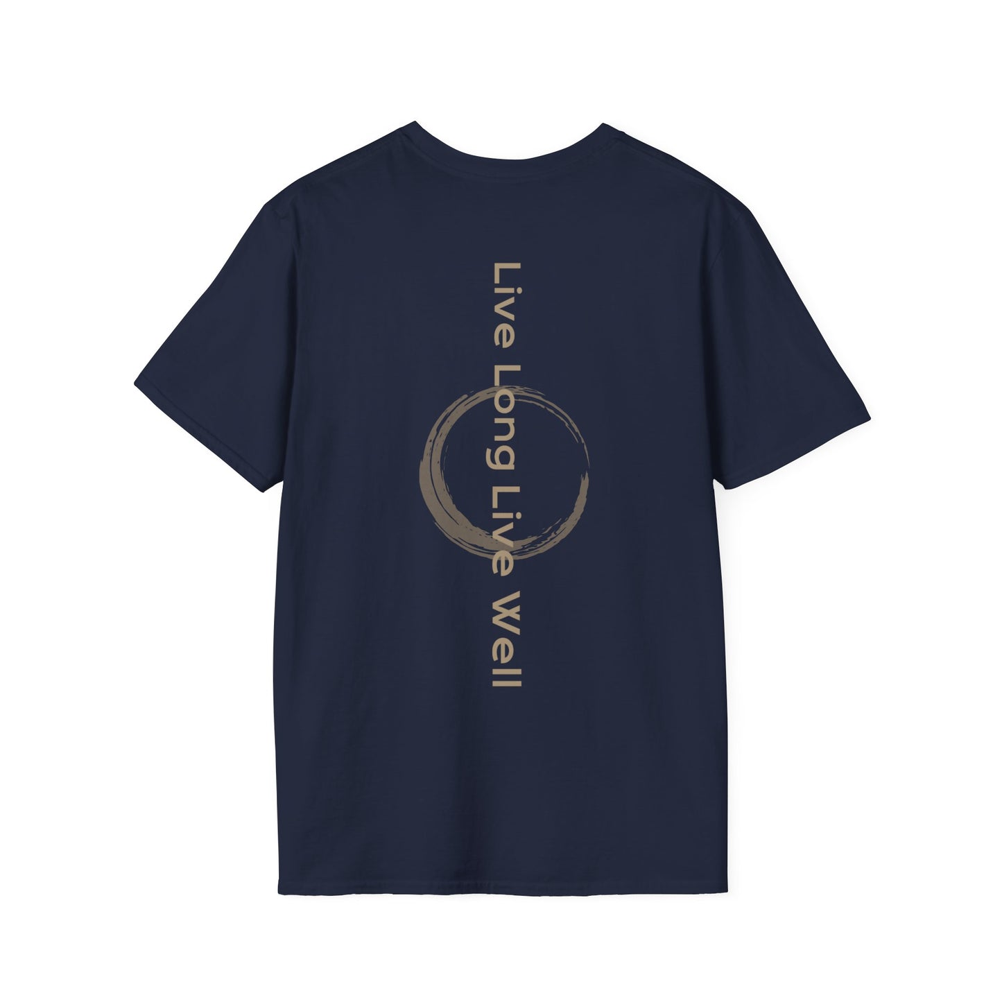 Lngvty Softstyle T-Shirt