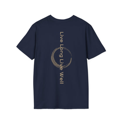 Lngvty Softstyle T-Shirt