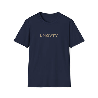 Lngvty Unisex Softstyle T-Shirt