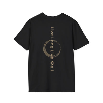 Lngvty Softstyle T-Shirt
